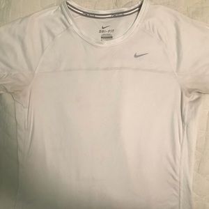 Nike Dri-Fit Running Shirt